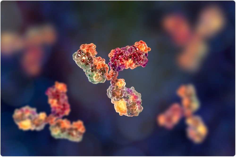 Study: SARS-CoV-2 neutralizing human antibodies protect against lower respiratory tract disease in a hamster model. Image Credit: Kateryna Kon / Shutterstock