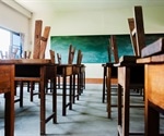 Planning low-risk school re-opening in the U.S.