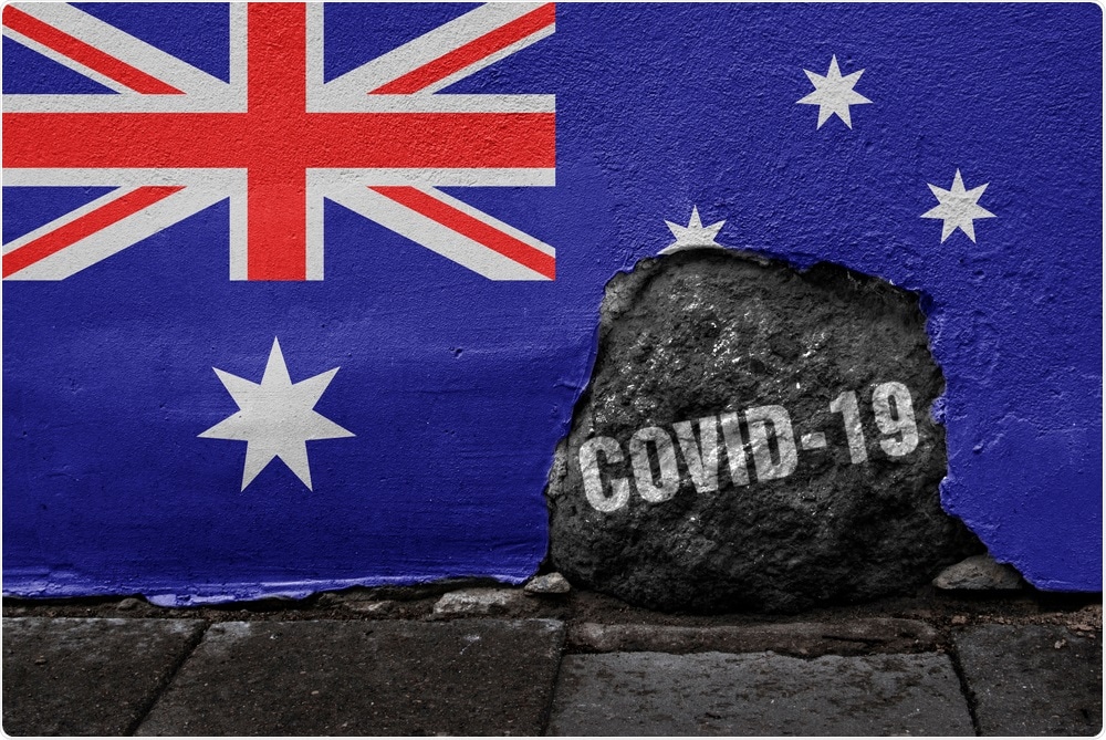 Study: COVID-19: Beliefs in misinformation in the Australian community. Image Credit: Bekulnis / Shutterstock