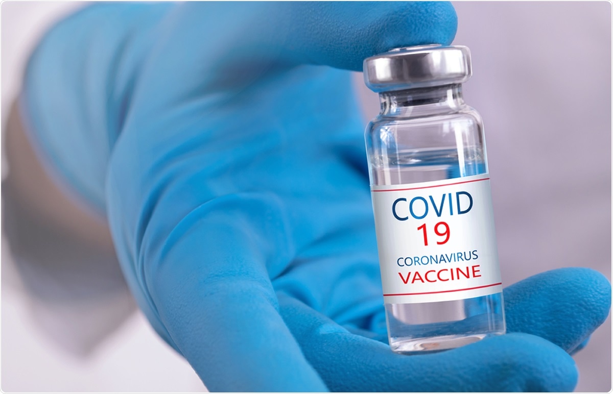 Hesitant or not? A global survey of potential acceptance of a COVID-19 vaccine. Image Credit: PalSand / Shutterstock