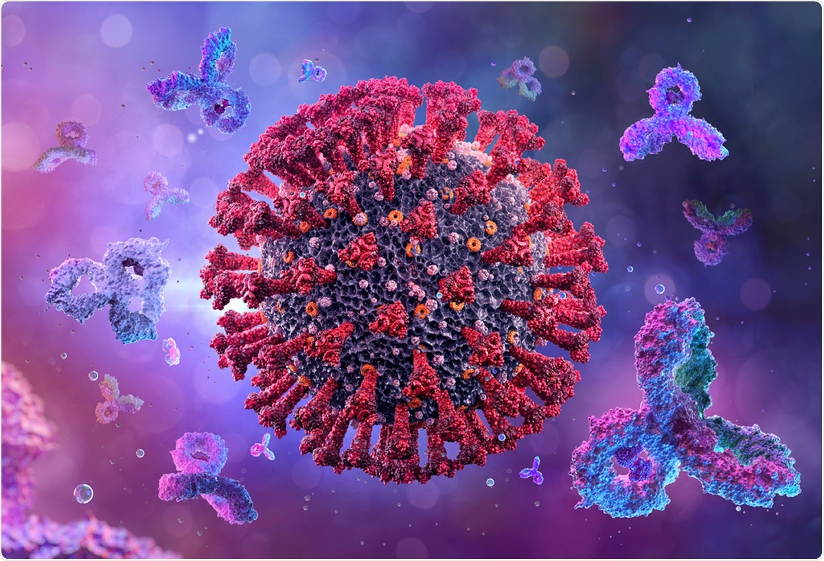 Study: Role of IgM and IgA Antibodies to the Neutralization of SARS-CoV-2. Image Credit: Corona Borealis Studio