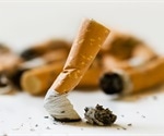 Smokers more likely to experience severe COVID-19 symptoms