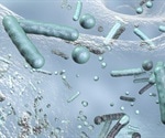 Antibiotic-Resistant Bacteria and Sewage