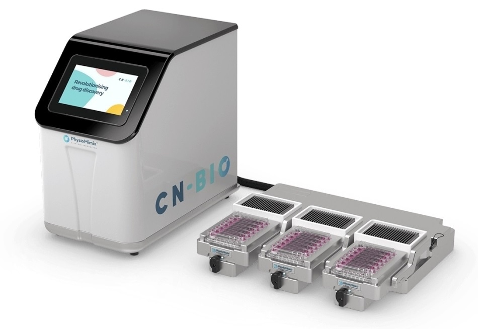 CN Bio partners with Imperial College London to uncover therapeutic targets for alcoholic hepatitis
