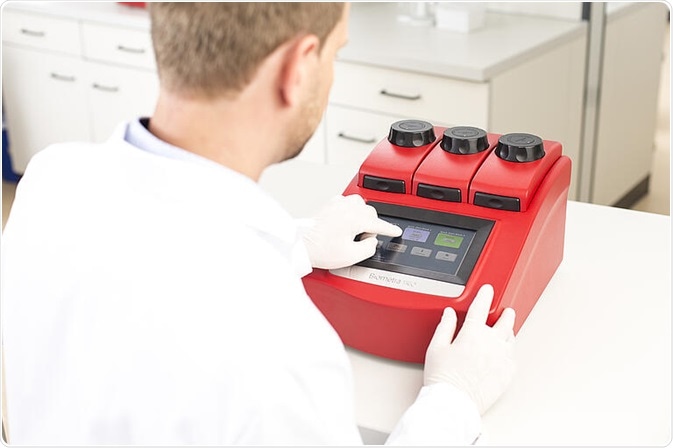PCR for Research and Routine Use: Biometra Thermal Cyclers