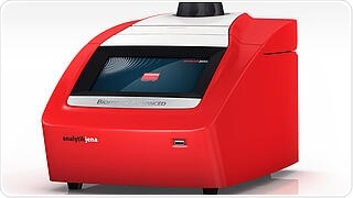 PCR for Research and Routine Use: Biometra Thermal Cyclers