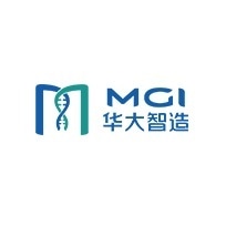 MGI logo.