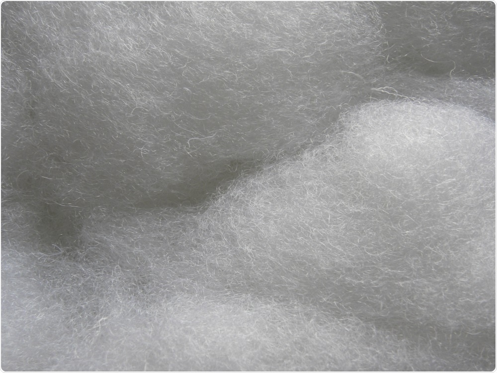 Study: Microfiber pillow as a potential harbor and environmental medium transmitting respiratory pathogens during the COVID-19 pandem. Image Credit: ManeeshUpadhyay / Shutterstock
