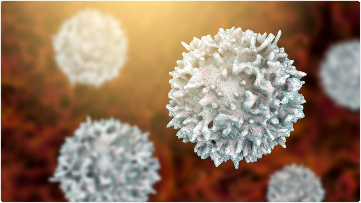 Study: Characterization and Phase 1 Trial of a B Cell Activating Anti-CD73 Antibody for the Immunotherapy of COVID-19. Image Credit: Kateryna Kon / Shutterstock