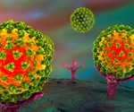 Self-assembling nanoparticles as a way towards next-generation COVID-19 vaccines
