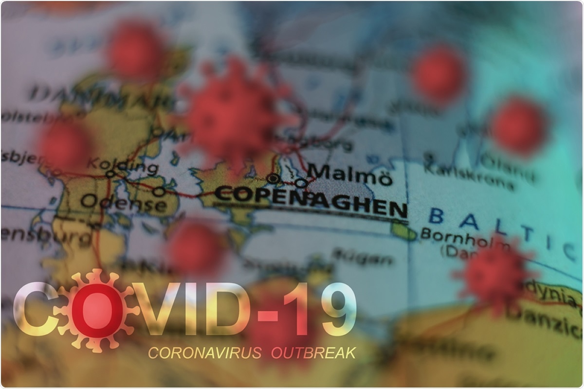 Study: COVID-19 Transmission Within Danish Households: A Nationwide Study from Lockdown to Reopening. Image Credit: Bushko Oleksandr / Shutterstock