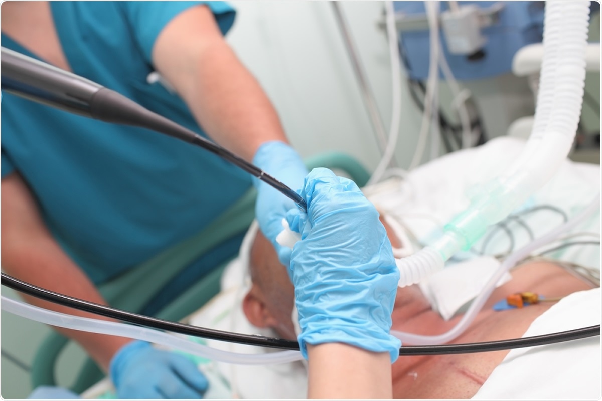 Study: Bronchoscopy on Intubated COVID-19 Patients is Associated with Low Infectious Risk to Operators at a High-Volume Center Using an Aerosol-minimizing Protocol. Image Credit: sfam_photo / Shutterstock