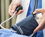Blood pressure control has worsened in the U.S.