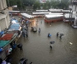 How might India's monsoon season impact COVID-19 ?
