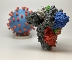 New UK-derived SARS-CoV-2 variant does not affect neutralizing antibodies efficiency, study says