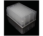 2.0 mL Round Deep Well Storage Plate: Applications and Innovations from Irish Life Sciences