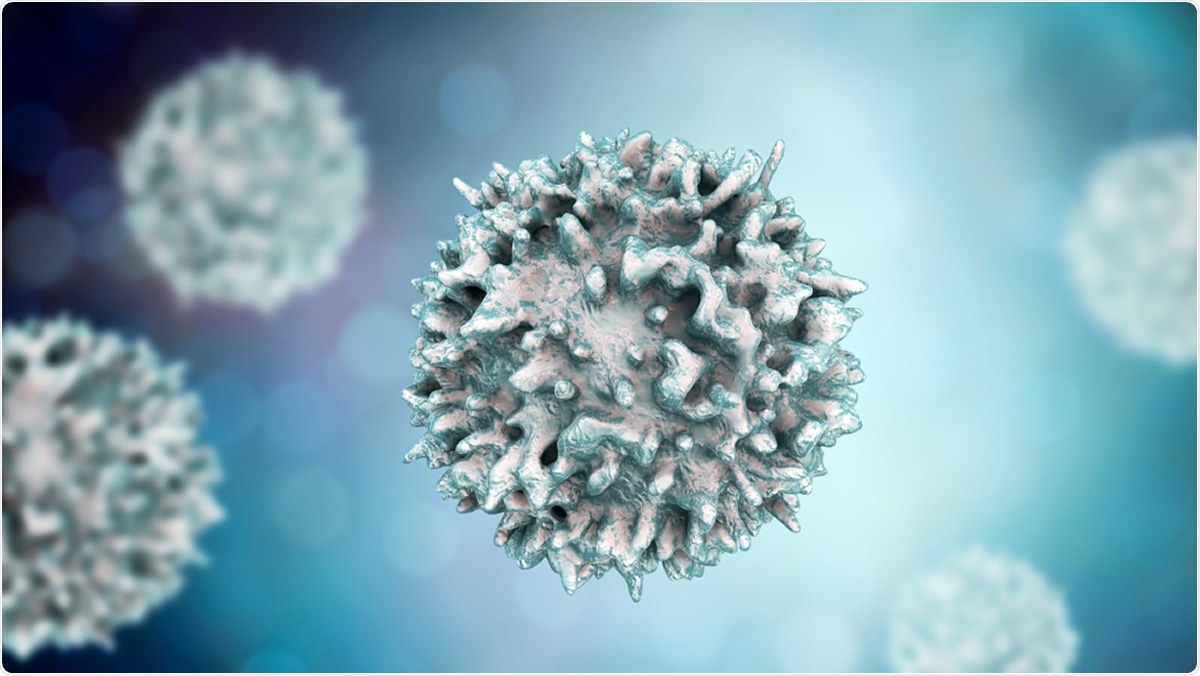 Study: Distinctive features of SARS-CoV-2-specific T cells predict recovery from severe COVID-19. Image Credit: Kateryna Kon / Shutterstock