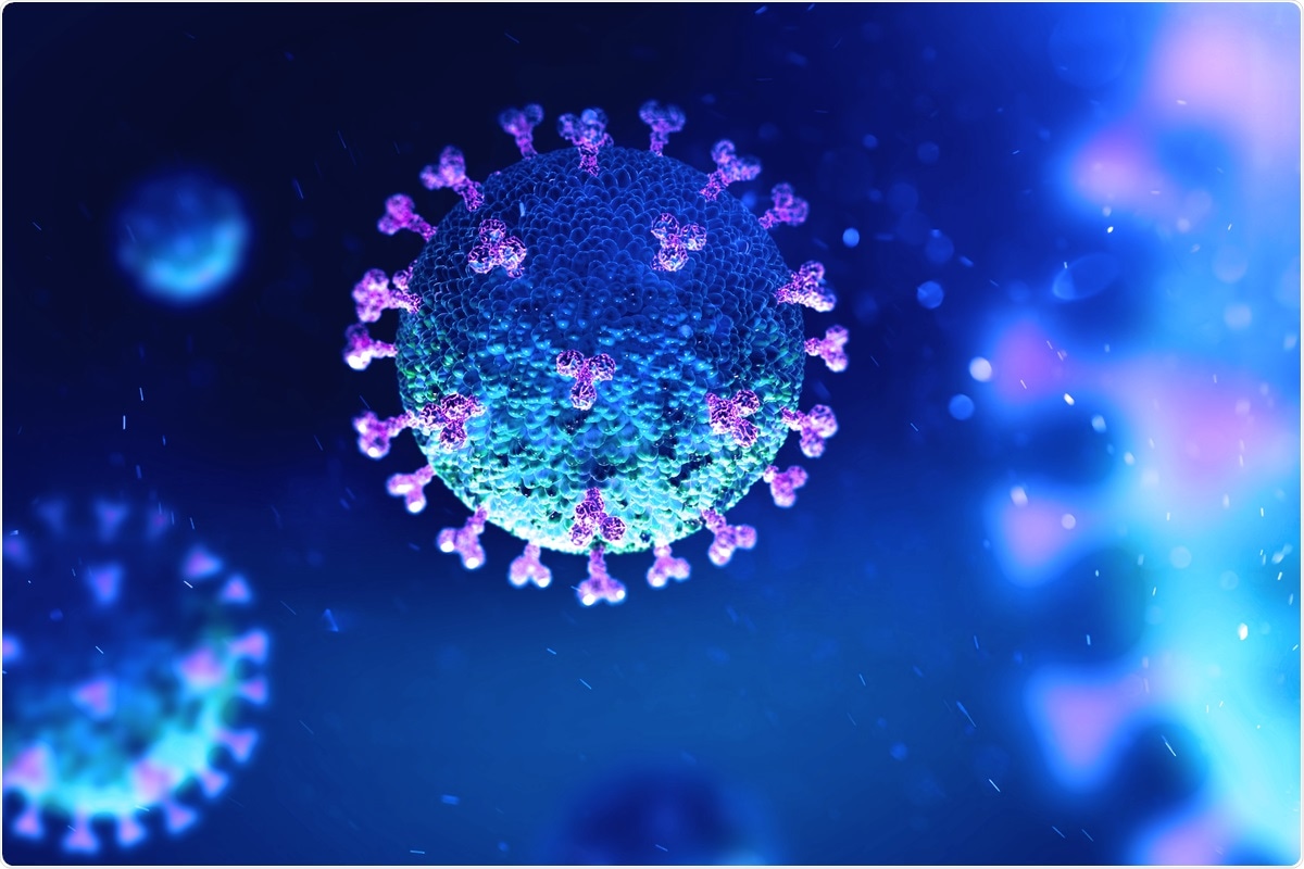 Study: ESCAPE: An Open-Label Trial of Personalized Immunotherapy in Critically Ill COVID-19 Patients. Image Credit: Andrii Vodolazhskyi / Shutterstock