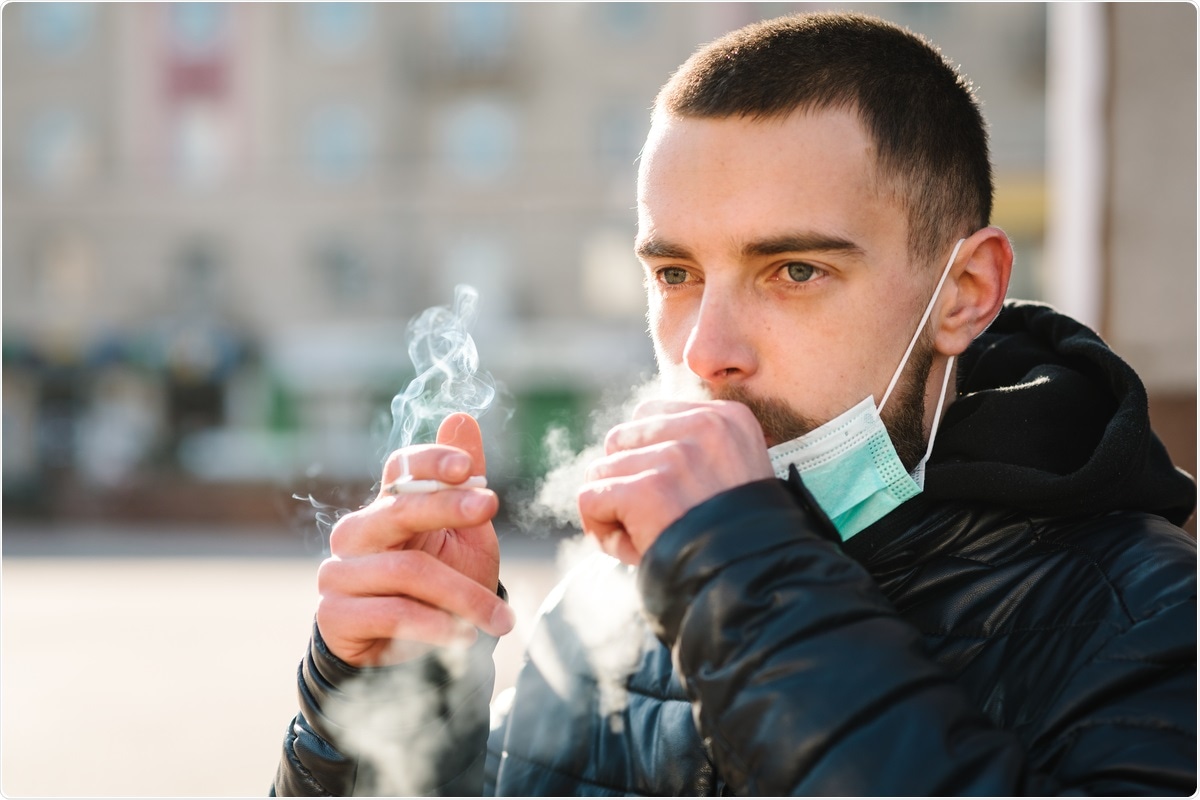 Study: Persistently increased systemic ACE2 activity and Furin levels are associated with increased inflammatory response in smokers with SARS-CoV-2 COVID-19. Image Credit: Sergii Sobolevskyi / Shutterstock