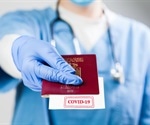U.S. public divided over COVID-19 “immunity passports” idea