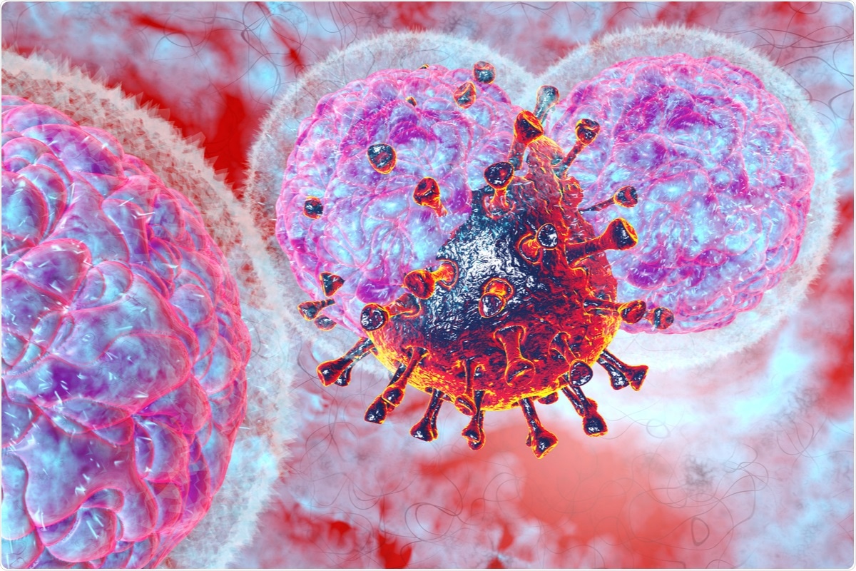 Study: CAR-NK Cells Effectively Target the D614 and G614 SARS-CoV-2-infected Cells. Image Credit: Numstocker / Shutterstock