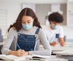 CDC researchers back U.S. school re-openings but with strict COVID-19 regulations