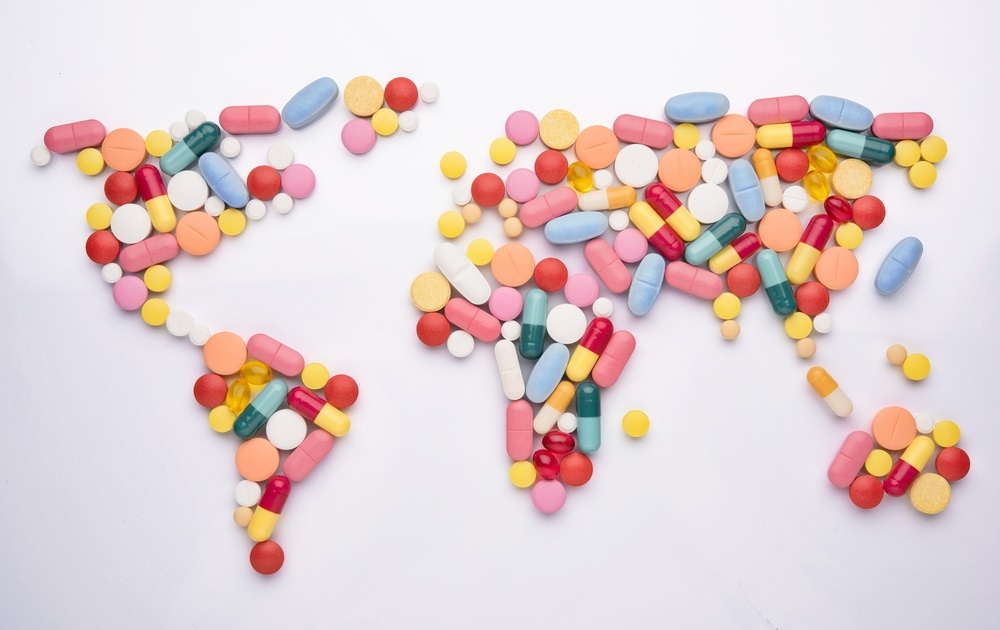 global pharmaceuticals