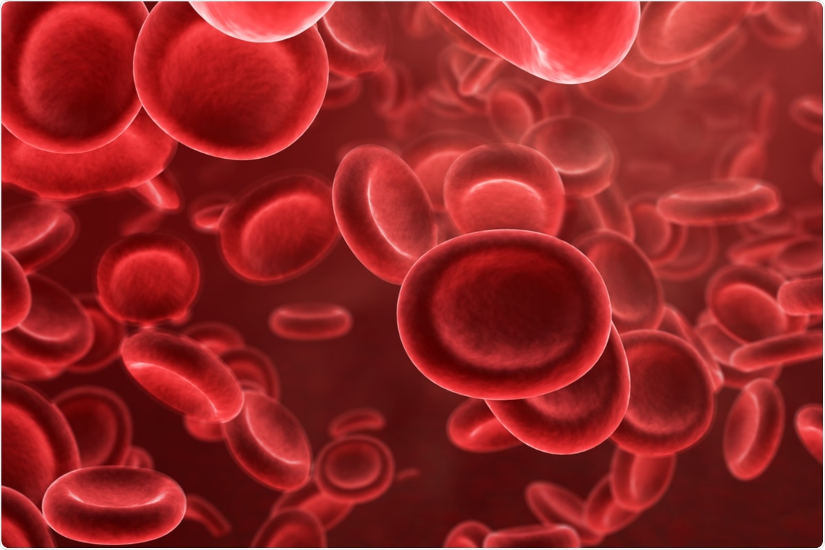 Study: Association of ABO blood group type with cardiovascular events in COVID-19. Image Credit: Bart Sadowski / Shutterstock