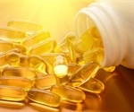 Vitamin D deficiency associated with higher risk of COVID-19 hospitalization