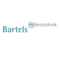 Bartels Mikrotechnik GmbH logo.