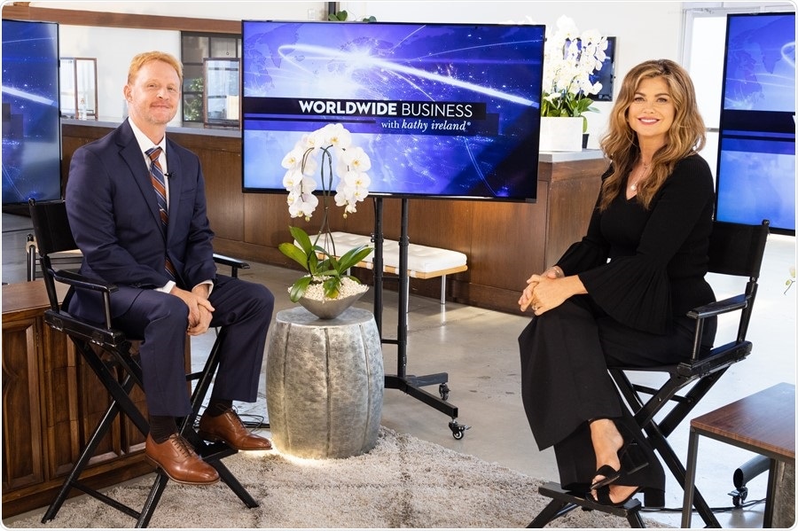 Sino Biological, Inc. to be featured on worldwide business with Kathy Ireland®