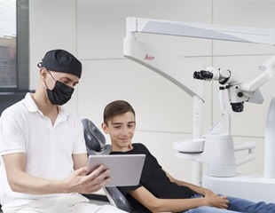 Leica Microsystems launches a new generation of the M320 for micro-dentistry