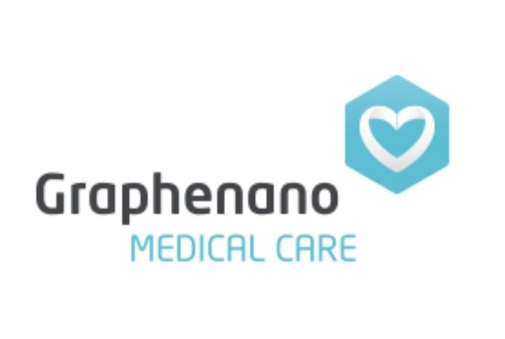 Graphenano Medical Care