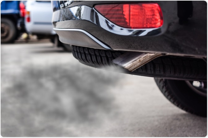 Vehicle Emissions Control: How to Reduce Environmental Impact
