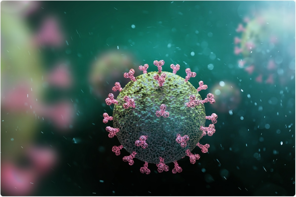 Study: Low antigen abundance limits efficient T-cell recognition of highly conserved regions of SARS-CoV-2. Image Credit: Andrii Vodolazhskyi/ Shutterstock