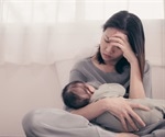 Postpartum women's experience of social restrictions during COVID-19