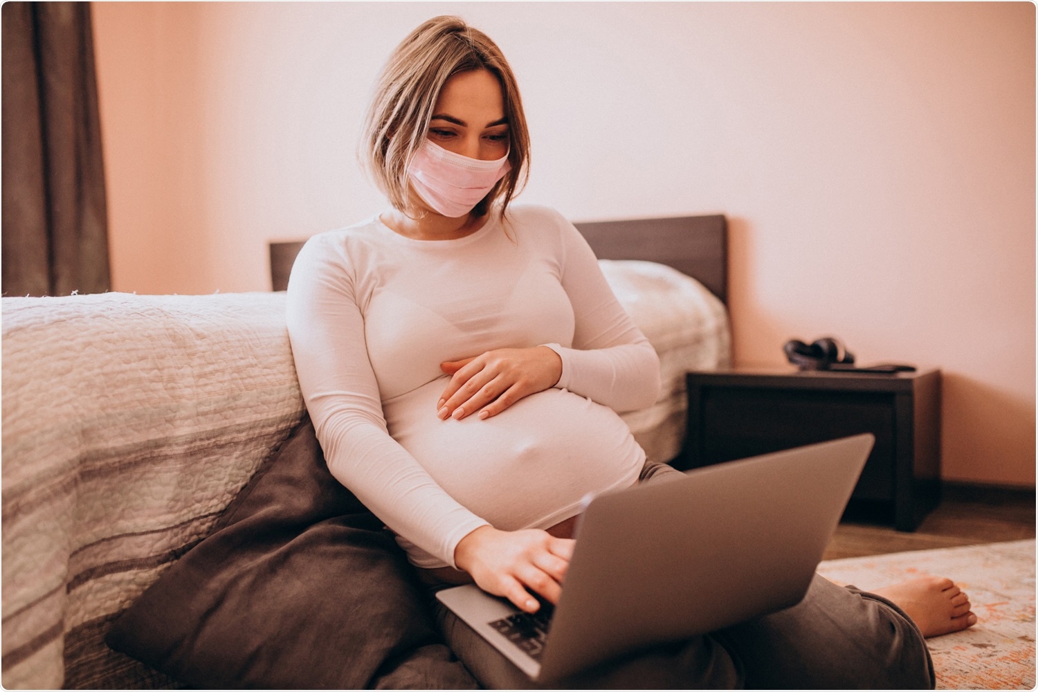 Study: Increase in preterm stillbirths and reduction in iatrogenic preterm births for fetal compromise: a multi-centre cohort study of COVID-19 lockdown effects in Melbourne, Australia. Image Credit: PH888 / Shutterstock