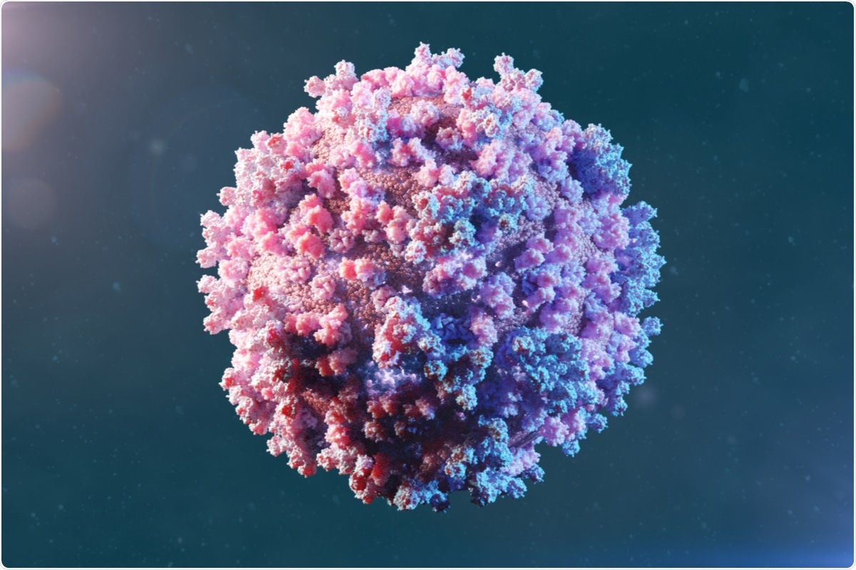 Study: Boosting of SARS-CoV-2 immunity in nonhuman primates using an oral rhabdoviral vaccine. Image Credit: Alpha Tauri 3D Graphics/ Shutterstock