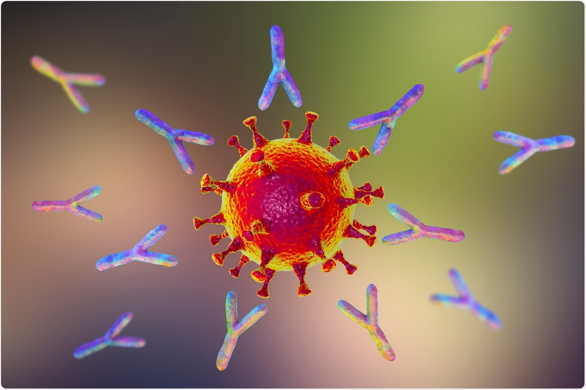 Study:Structural insights of a highly potent pan-neutralizing SARS-CoV-2 human monoclonal antibody. Image Credit: Kateryna Kon/ Shutterstock