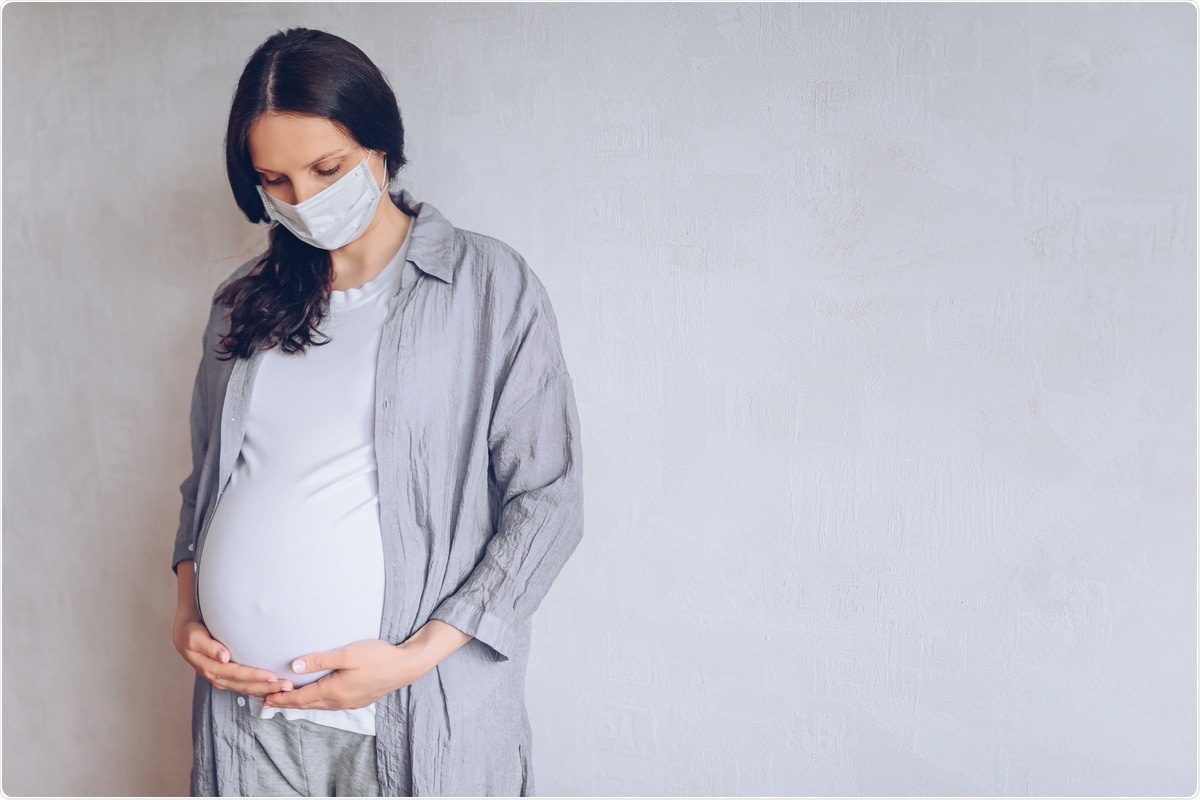 Estudio: El embarazo influencia inmunorespuestas a SARS-CoV-2. Haber de imagen: Alina Troeva/Shutterstock