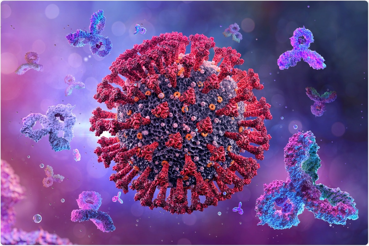 Study: Humoral and cellular immune responses upon SARS-CoV-2 vaccines in patients with anti-CD20 therapies: A systematic review and meta-analysis of 1342 patients. Image Credit: Corona Borealis Studio/ Shutterstock