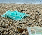 How has COVID-19 increased plastic pollution?