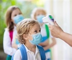 Delta SARS-CoV-2 variant does not make kids sicker than Alpha, study finds