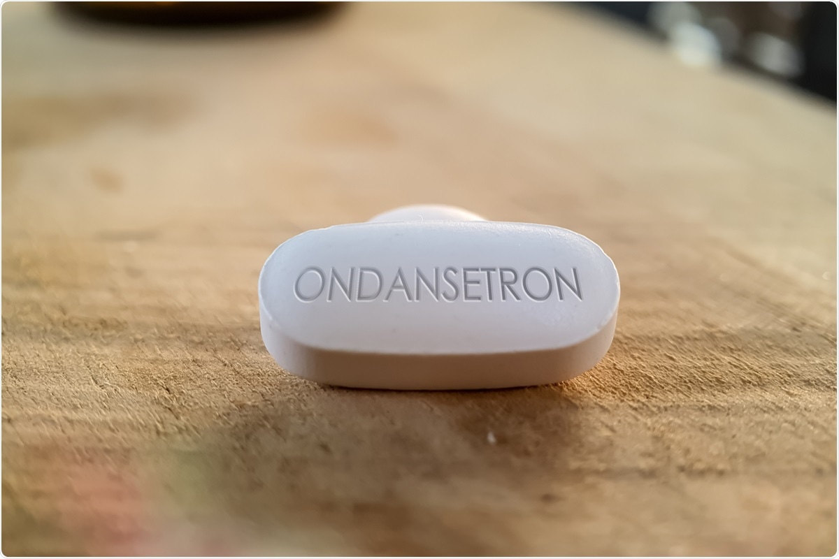 Study: Ondansetron use is associated with lower COVID-19 mortality in a Real-World Data network-based analysis. Image Credit: Sonis Photography/ Shutterstock