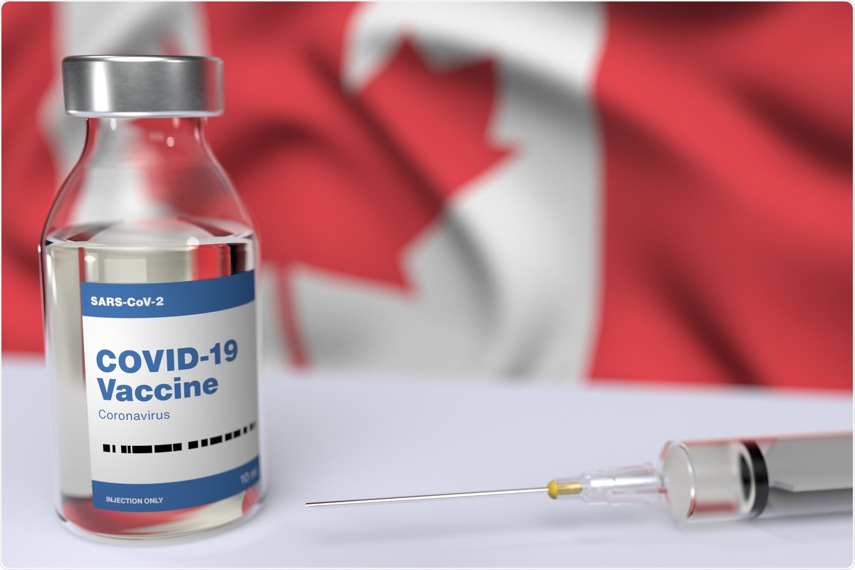 Study: Two-dose SARS-CoV-2 vaccine effectiveness with mixed schedules and extended dosing intervals: test-negative design studies from British Columbia and Quebec, Canada. Image Credit: JLStock/ Shutterstock