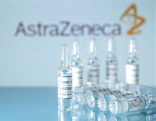 AstraZeneca COVID-19 vaccine safe and effective in phase 3 U.S., Chile, and Peru trial