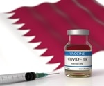 Qatari study finds BNT162b2 vaccine effectiveness waning 6 months after second dose