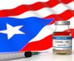 Vaccination data from Puerto Rico strongly supports COVID19 booster shots