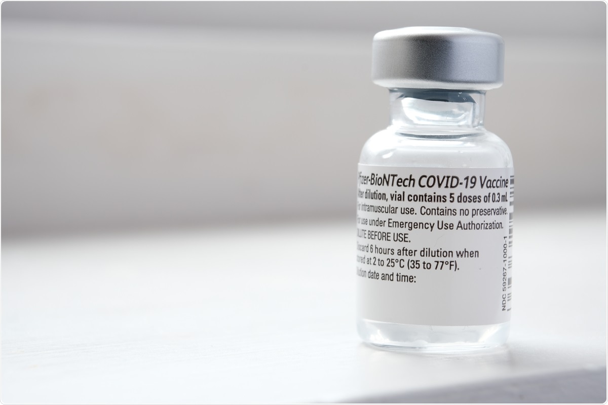 Study: Effectiveness of Pfizer-BioNTech mRNA Vaccination Against COVID-19 Hospitalization Among Persons Aged 12–18 Years — United States, June–September 2021. Image Credit: mundissima/ Shutterstock