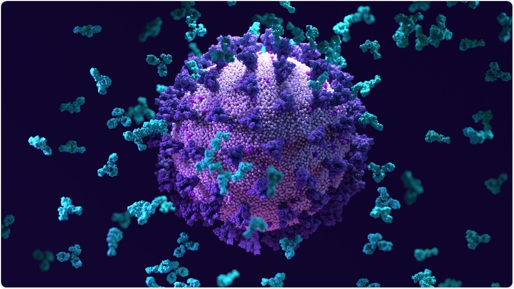 Studio: Immunità a SARS-CoV-2 fino a 15 mesi dopo l'infezione.  Credito di immagine: Design_Cells/Shutterstock